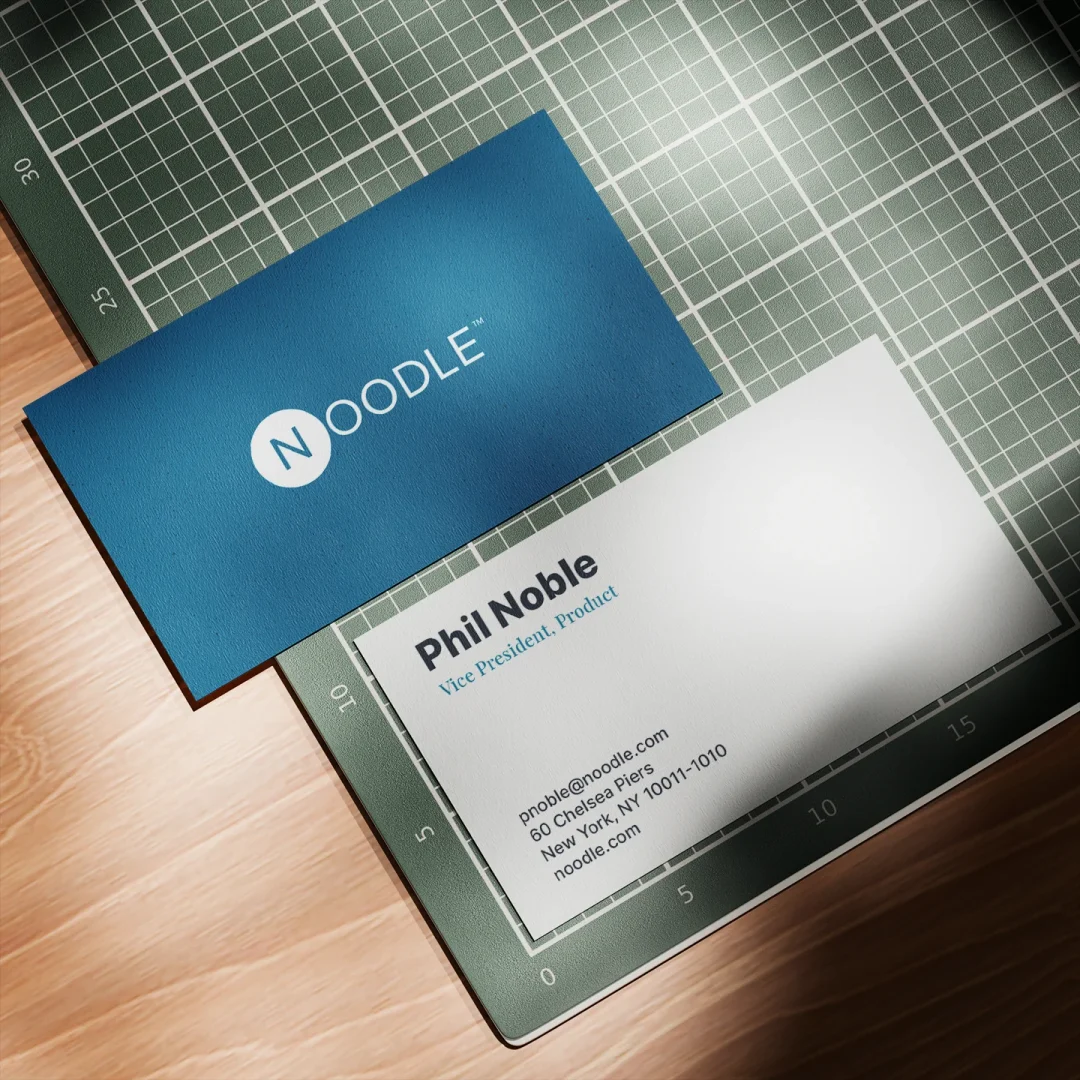 Noodle-Brand-Business-Card
